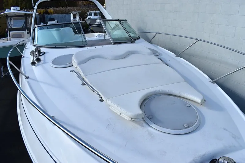 Slide: The Image of Larson 310 Cabrio 2005 - 10