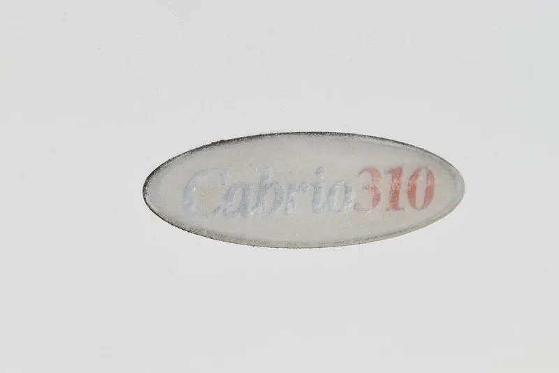 Slide: The Image of Larson 310 Cabrio 2005 - 102