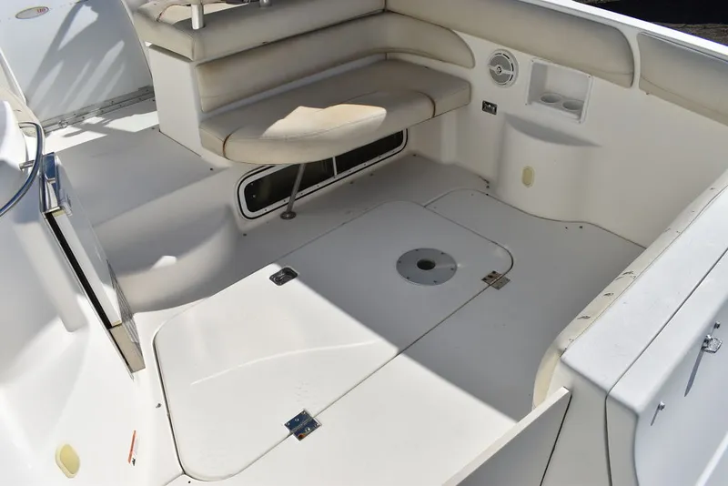 Slide: The Image of Larson 310 Cabrio 2005 - 14