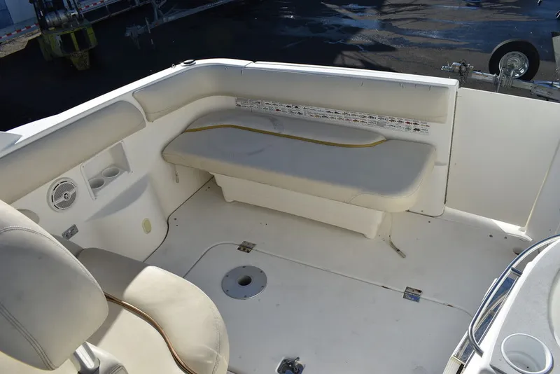 Slide: The Image of Larson 310 Cabrio 2005 - 15