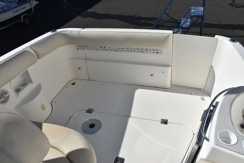 Slide: The Image of Larson 310 Cabrio 2005 - 17