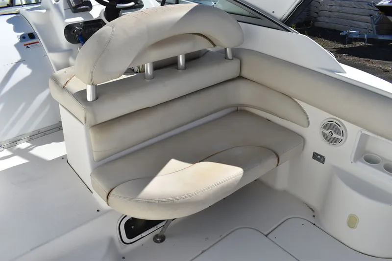 Slide: The Image of Larson 310 Cabrio 2005 - 19