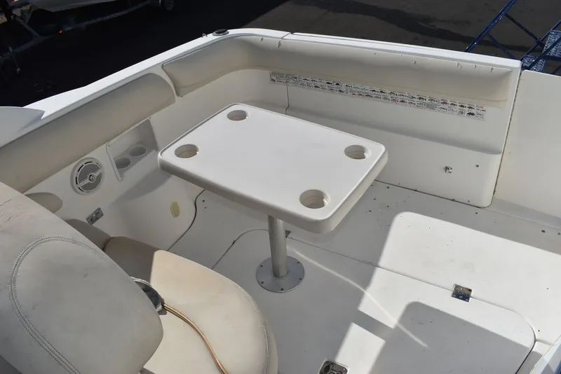 Slide: The Image of Larson 310 Cabrio 2005 - 21