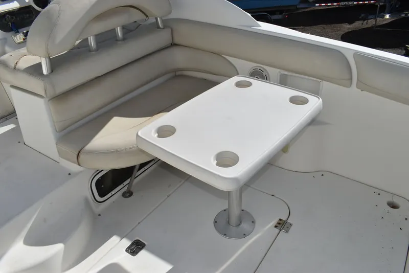 Slide: The Image of Larson 310 Cabrio 2005 - 22