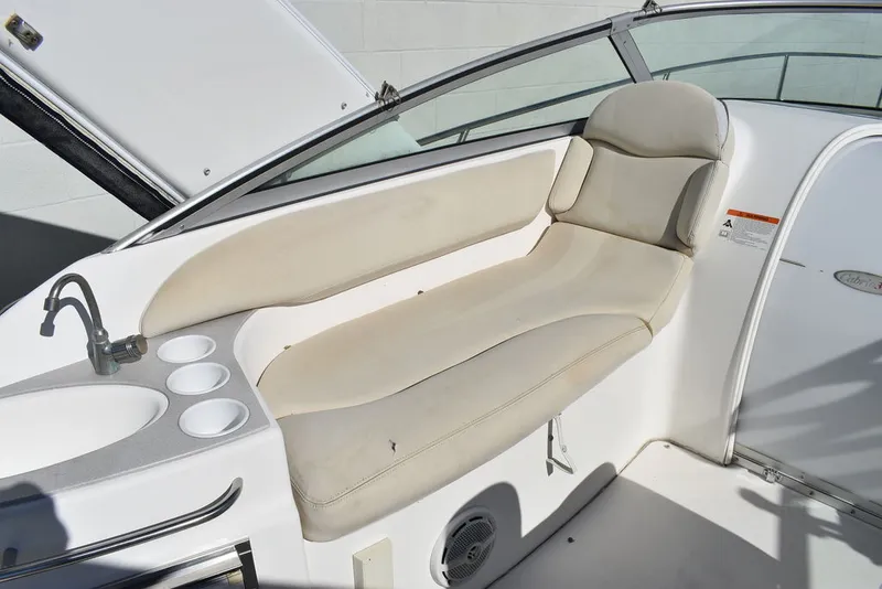 Slide: The Image of Larson 310 Cabrio 2005 - 25