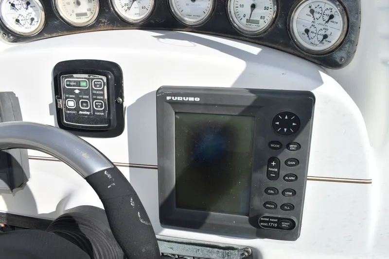 Slide: The Image of Larson 310 Cabrio 2005 - 35