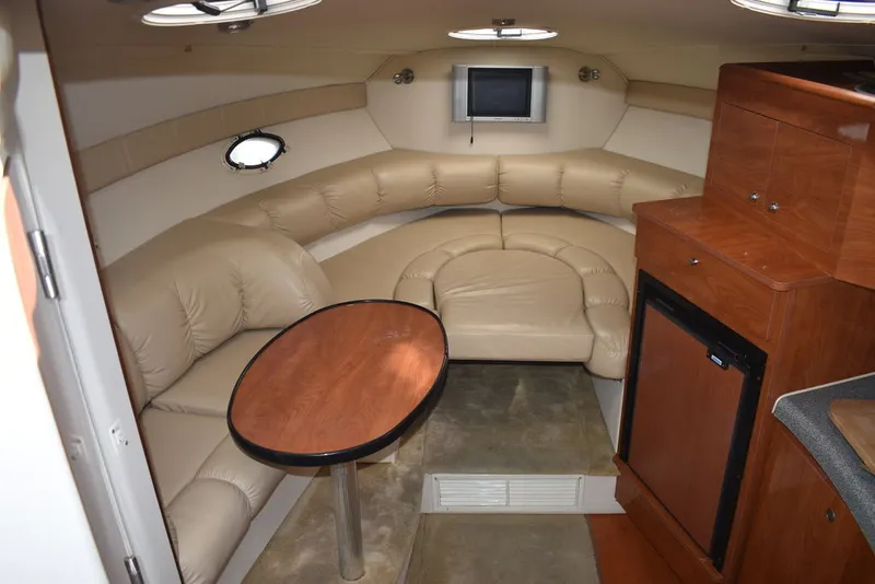 Slide: The Image of Larson 310 Cabrio 2005 - 39