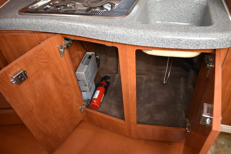 Slide: The Image of Larson 310 Cabrio 2005 - 48