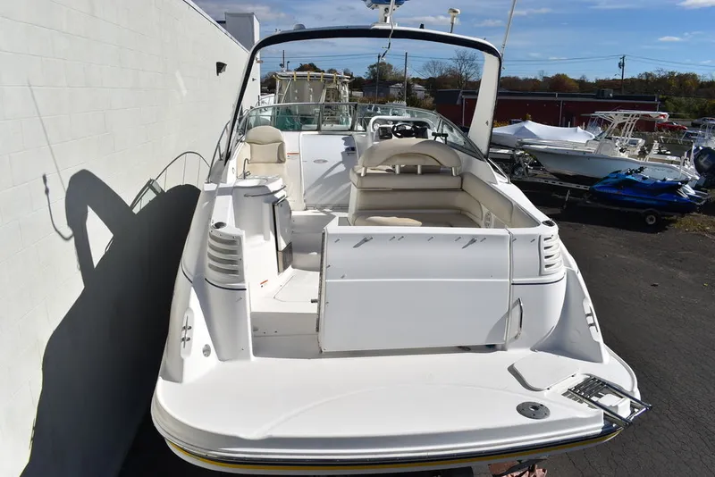 Slide: The Image of Larson 310 Cabrio 2005 - 5