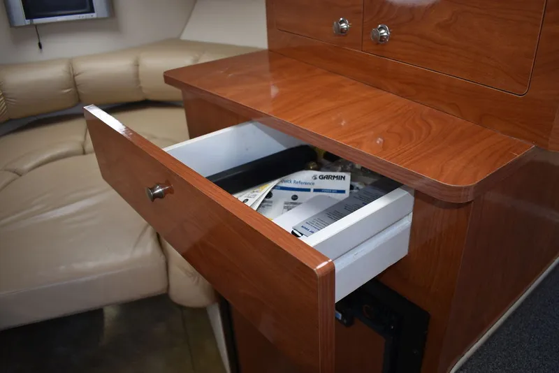 Slide: The Image of Larson 310 Cabrio 2005 - 56