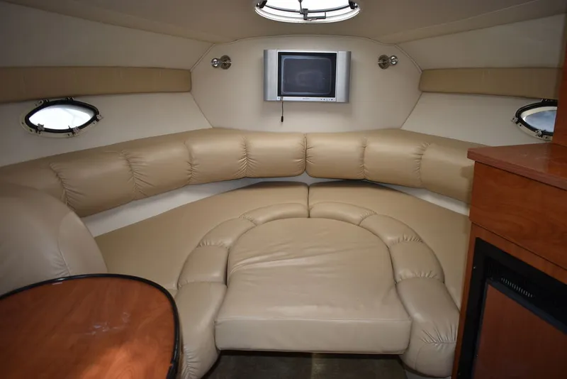 Slide: The Image of Larson 310 Cabrio 2005 - 61