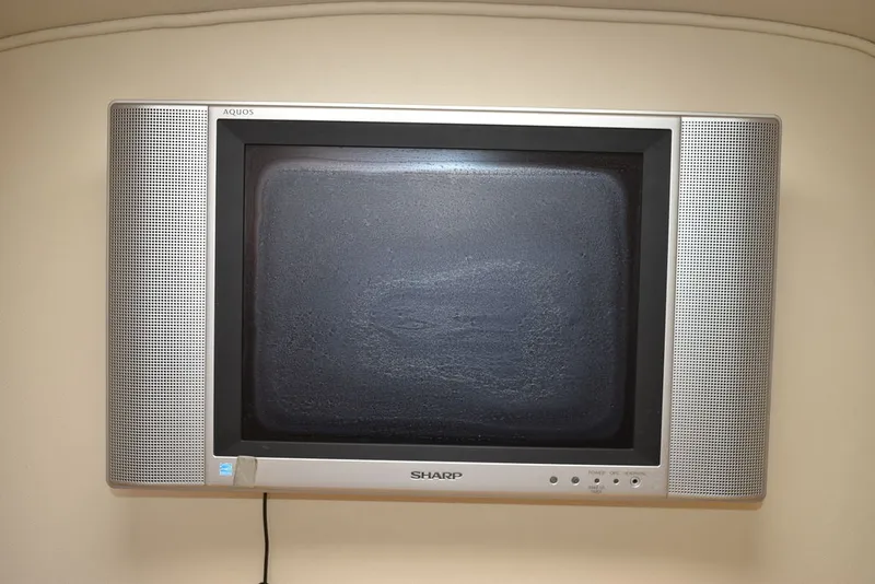 Slide: The Image of Larson 310 Cabrio 2005 - 71