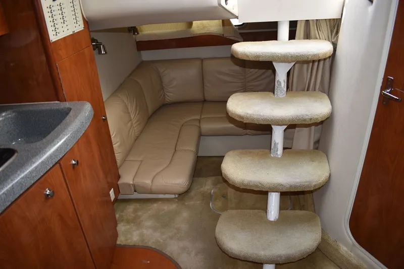 Slide: The Image of Larson 310 Cabrio 2005 - 72