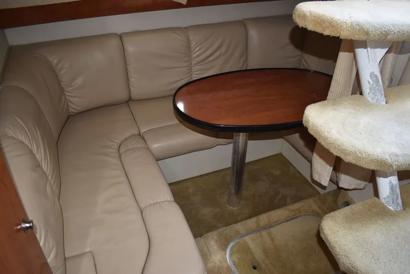 Slide: The Image of Larson 310 Cabrio 2005 - 75