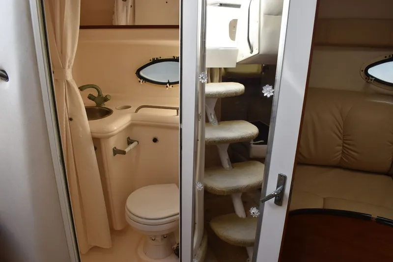 Slide: The Image of Larson 310 Cabrio 2005 - 85