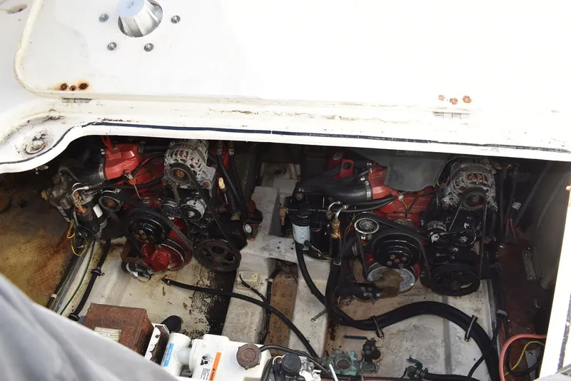 Slide: The Image of Larson 310 Cabrio 2005 - 94