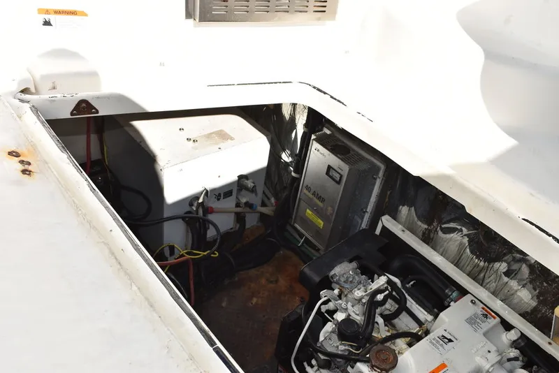 Slide: The Image of Larson 310 Cabrio 2005 - 97