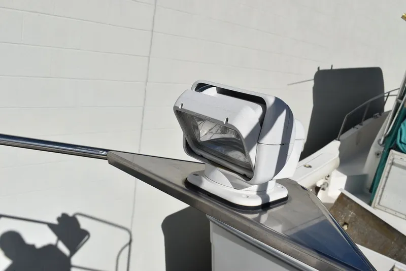 Slide: The Image of Larson 310 Cabrio 2005 - 99