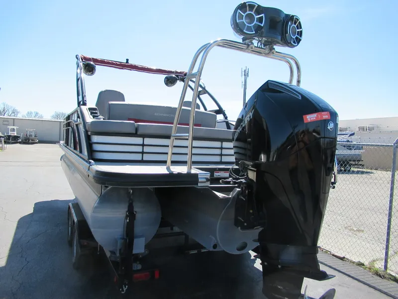 Slide: The Image of Bennington 23 SXBXPA 2020 - 4