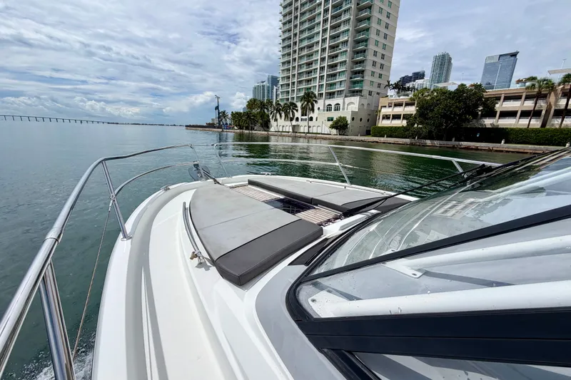 Slide: The Image of Jeanneau Leader 10.5 WA 2019 - 38