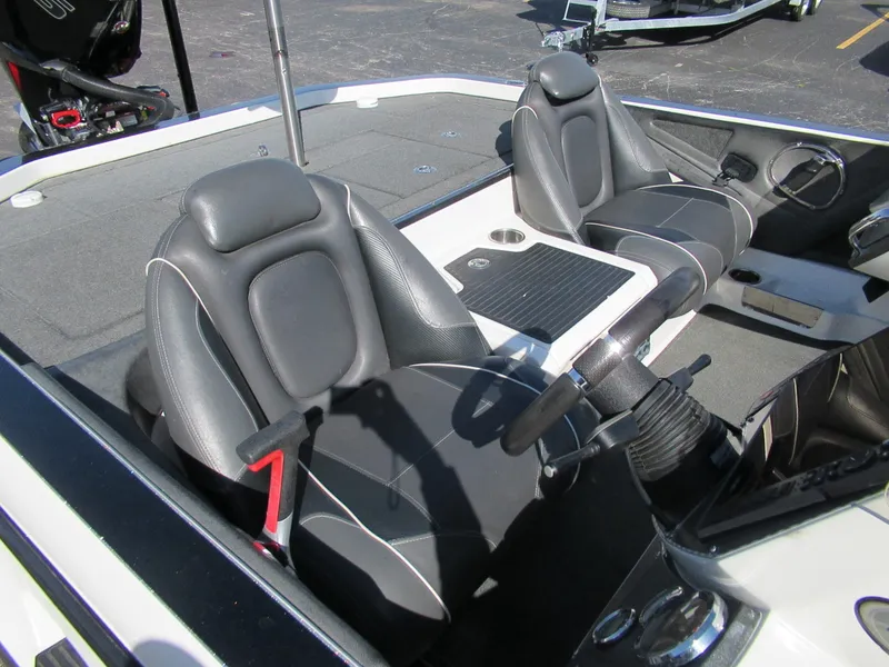 Slide: The Image of Ranger Z520C DC 2017 - 3