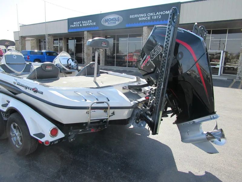 Slide: The Image of Ranger Z520C DC 2017 - 4