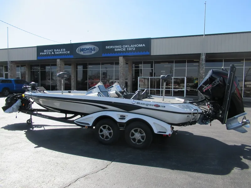 Slide: The Image of Ranger Z520C DC 2017 - 5