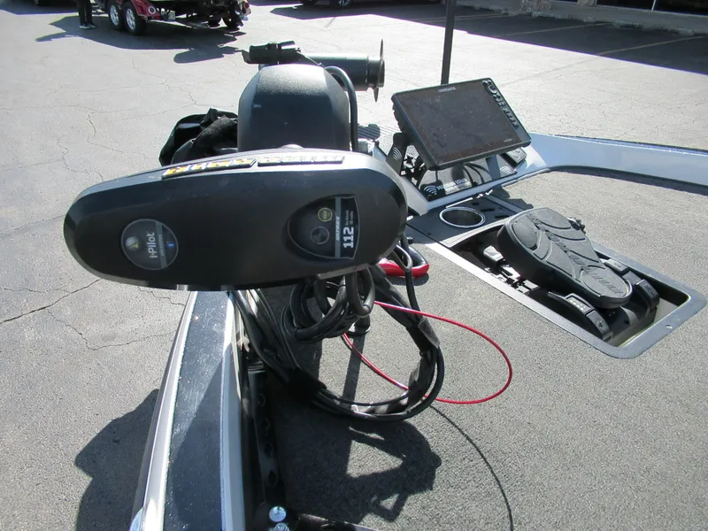 Slide: The Image of Ranger Z520C DC 2017 - 7