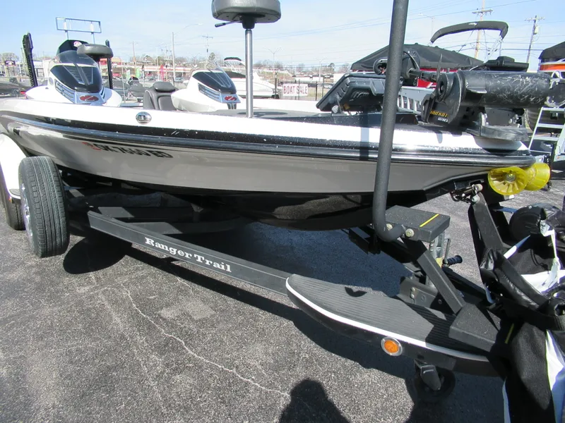 Slide: The Image of Ranger Z520C DC 2017 - 9