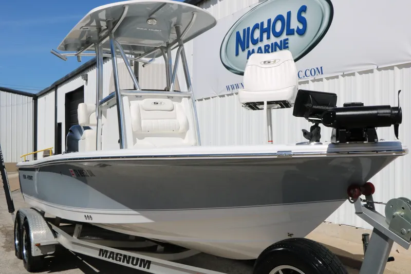 Slide: The Image of Sea Hunt Bx 22 Br 2016 - 3