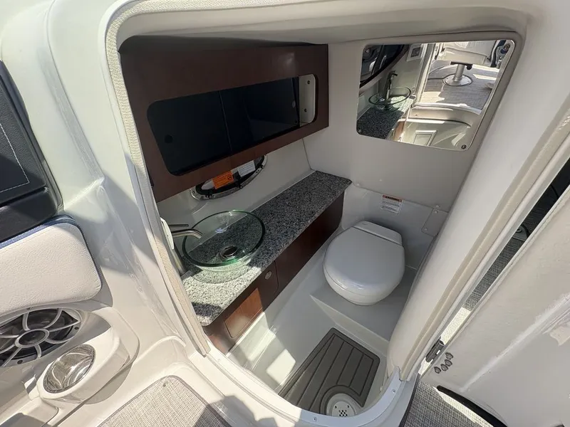 Slide: The Image of Crownline Boats 298 XSS 2026 - 25