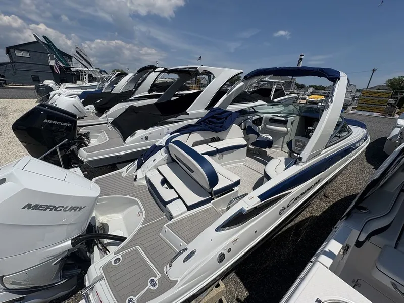 Slide: The Image of Crownline Boats 298 XSS 2026 - 5