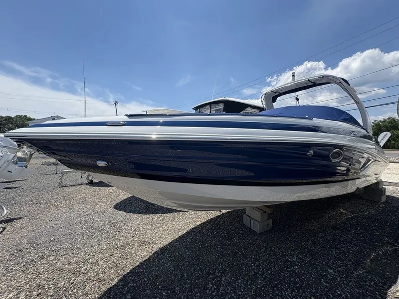 The Image of Crownline Boats 298 XSS 2026 - 0