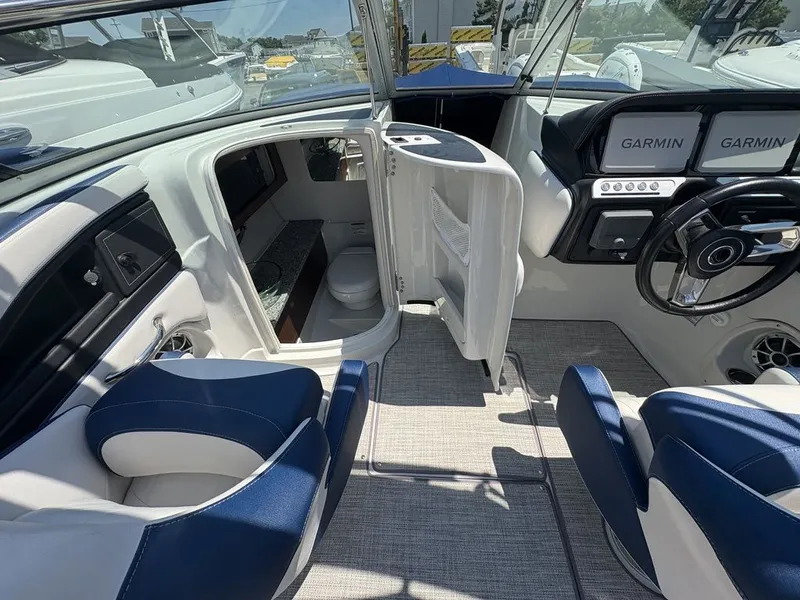 Slide: The Image of Crownline Boats 298 XSS 2026 - 24