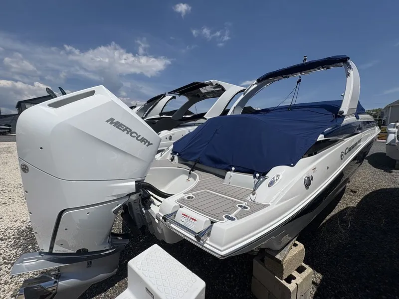 Slide: The Image of Crownline Boats 298 XSS 2026 - 3