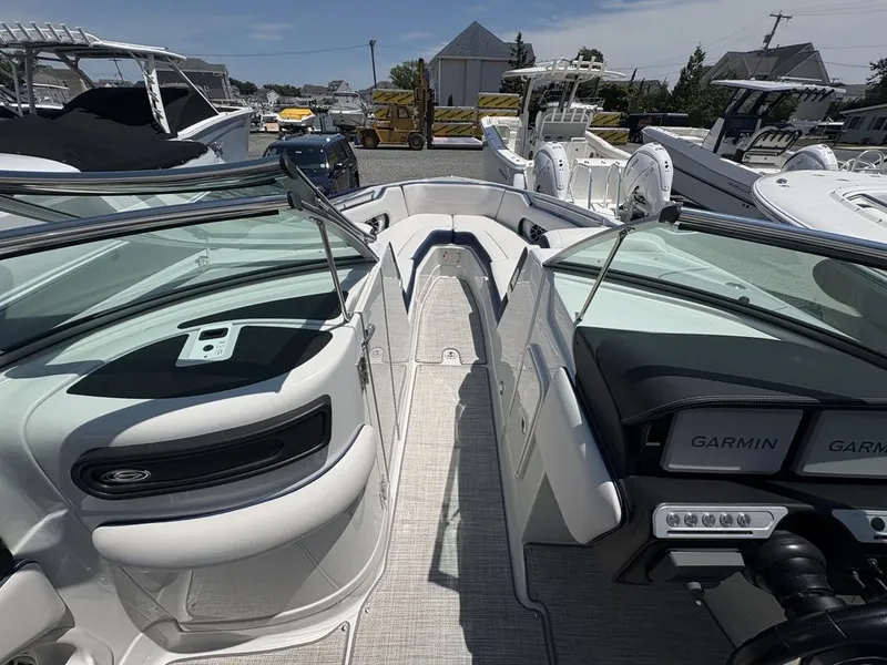 Slide: The Image of Crownline Boats 298 XSS 2026 - 26