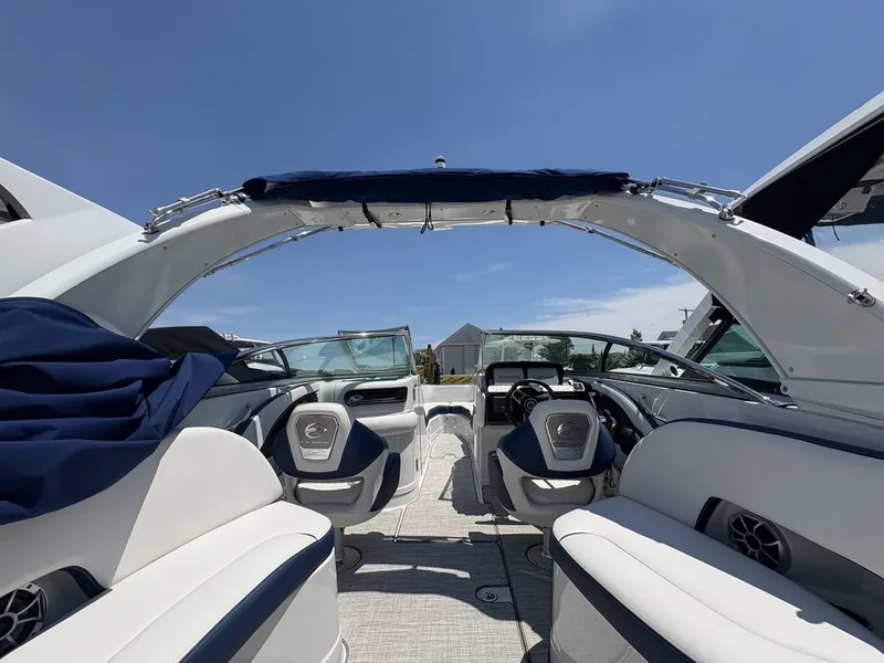 Slide: The Image of Crownline Boats 298 XSS 2026 - 39