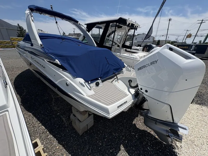 Slide: The Image of Crownline Boats 298 XSS 2026 - 4