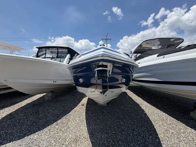 Slide: The Image of Crownline Boats 298 XSS 2026 - 1