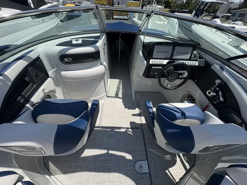 Slide: The Image of Crownline Boats 298 XSS 2026 - 19