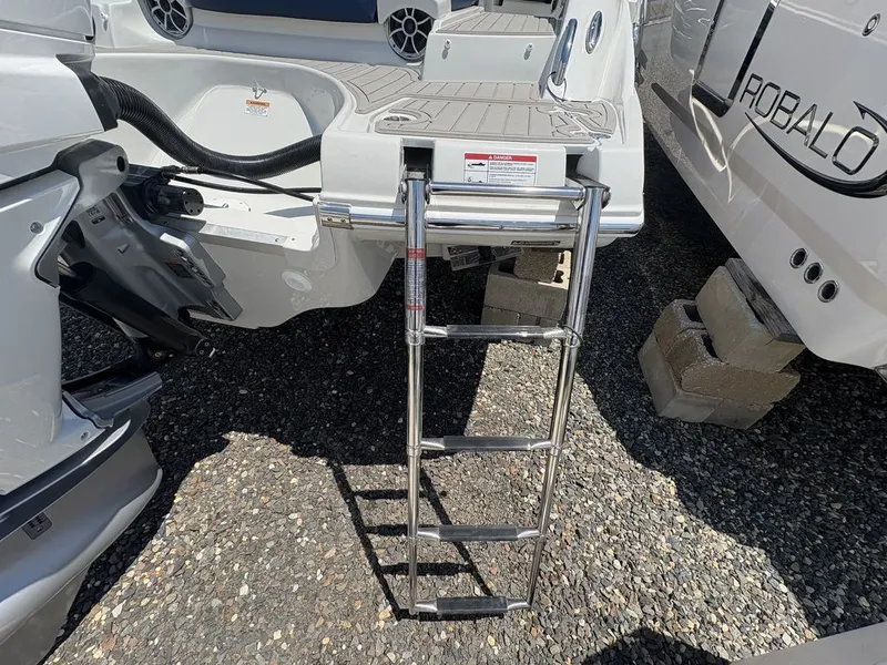Slide: The Image of Crownline Boats 298 XSS 2026 - 8