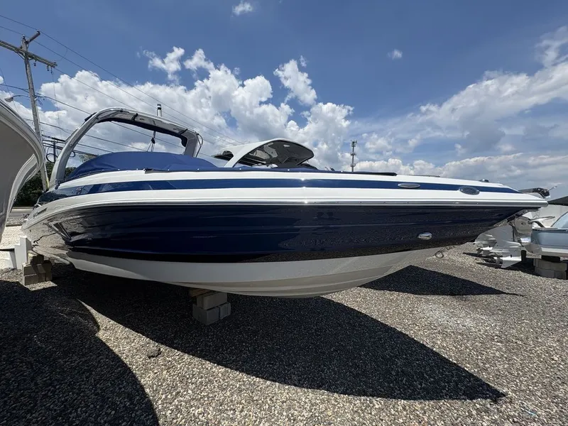 Slide: The Image of Crownline Boats 298 XSS 2026 - 2
