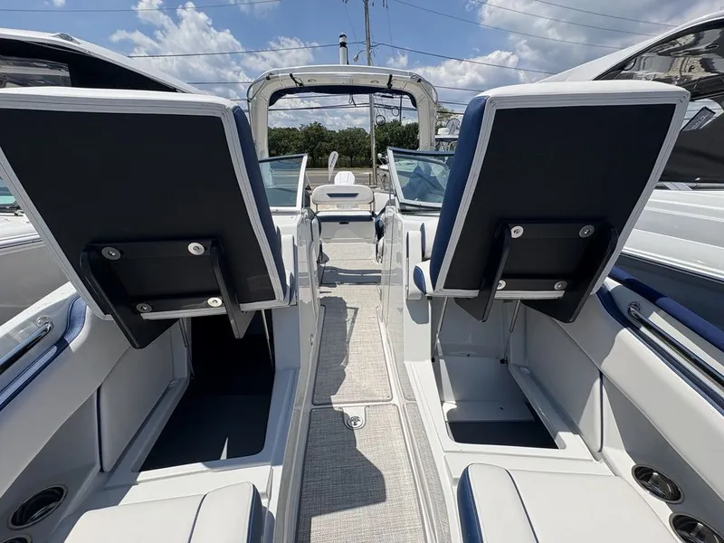 Slide: The Image of Crownline Boats 298 XSS 2026 - 34