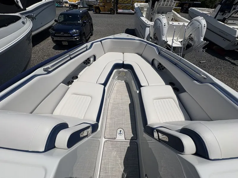 Slide: The Image of Crownline Boats 298 XSS 2026 - 33