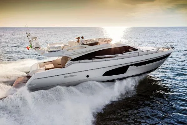 Slide: The Image of Ferretti 650 2017 - 6