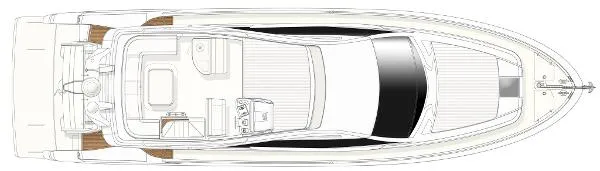Slide: The Image of Ferretti 650 2017 - 21