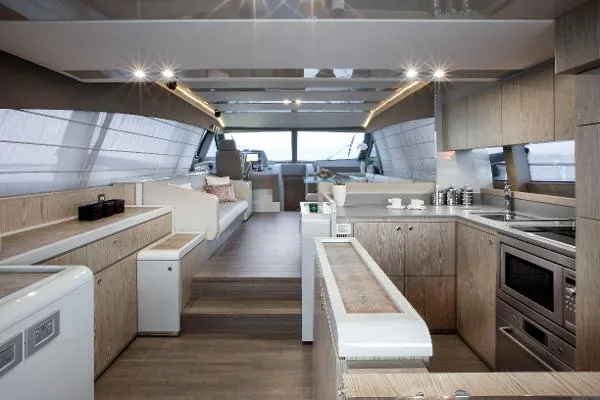 Slide: The Image of Ferretti 650 2017 - 10