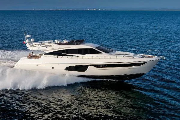 Slide: The Image of Ferretti 650 2017 - 4