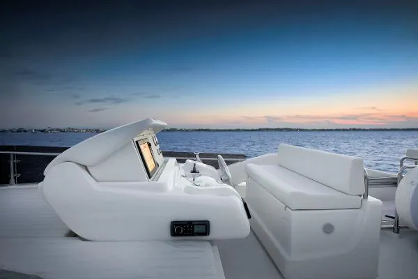 Slide: The Image of Ferretti 650 2017 - 7