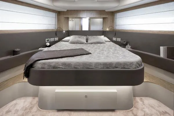 Slide: The Image of Ferretti 650 2017 - 20